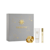 Paco Rabbane Eau De Parfum 50ml + Body Lotion 100ml + Travel Spray 10ml