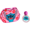 Disney Stitch Bag & Eau De Toilette 50ml
