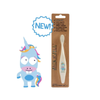 Jack n' Jill Kid's Toothbrush
