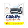 Gillette Skinguard Sensitive Blades