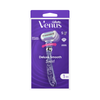 Gillette Venus Deluxe Smooth Swirl Razor