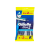 Gillette Blue 2 Plus Razor 6+2