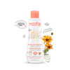 Roofa Foam Bath Gel Calendula & Panthenol 300ml