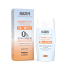 ISDIN Fotoprotector Fusion Fluid MINERAL SPF 50  50ML