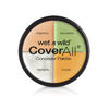 Wet n Wild Cover All Concealer Pallette