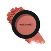 Wet n Wild Color Icon Blush