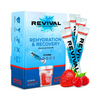 Revival Rehydration & Recovery Rapid Action x12