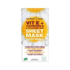 7th Heaven Fab Face Food Vit E + Chamomile & Hyaluronic Acid Cloth Mask