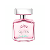Antonio Banderas Queen Of Seduction Lively Muse Eau De Toilette