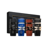 Lattafa Asad Collection Eau De Parfum 4x25ml