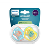 Philips Avent Ultra Air Soother 18m+