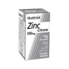 HealthAid Zinc Citrate 100mg 100 Tablets
