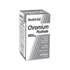 HealthAid Chromium Picolinate 1800 µg