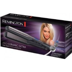 remington colour protect straightener review