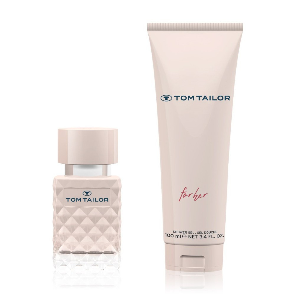 makeup tom tailor fragrance