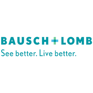 Bausch & Lomb