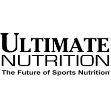 Ultimate Nutrition