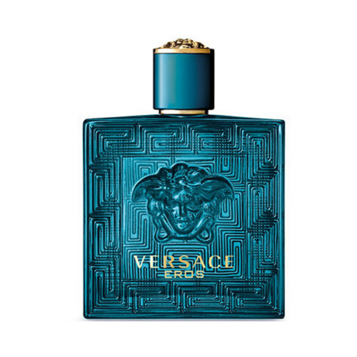 Versace Eros Pour Homme Eau De Toilette
