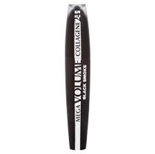 L'Oreal Mega Volume Collagene 24hr Mascara Extra Black L'Oreal Mega Volume Collagene 24hr Mascara Extra Black