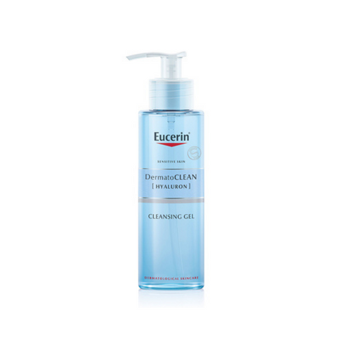 Eucerin DermatoCLEAN Refreshing Cleansing Gel 200ml Eucerin DermatoCLEAN Refreshing Cleansing Gel 200ml