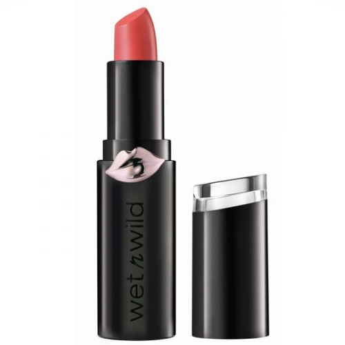 Wet N Wild Megalast Matte Lip Color