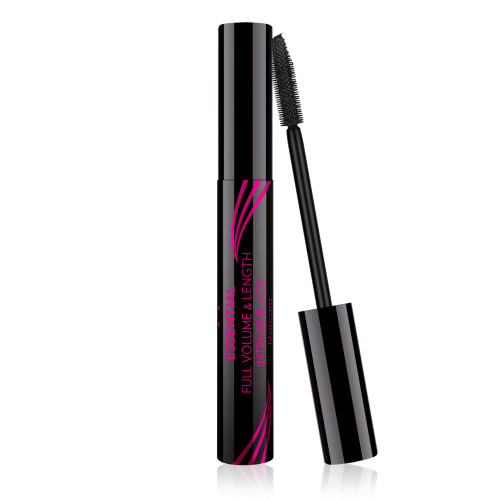 Golden Rose Essential Full Volume & Length Intense Black Mascara