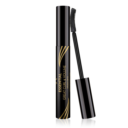 Golden Rose Essential Great Curl & Volume Mascara
