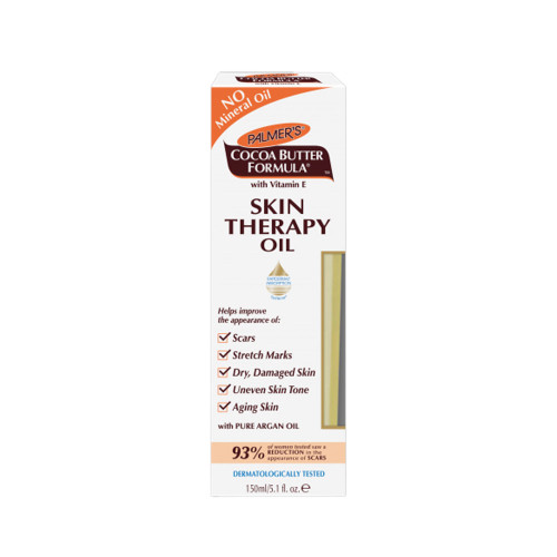 Palmer's Skin Therapy Oil