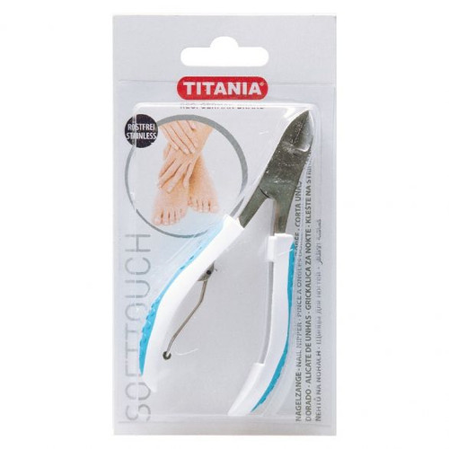 TITANIA NAIL NIPPER