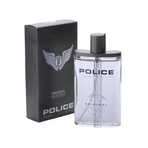 Police Original Eau De Toilette