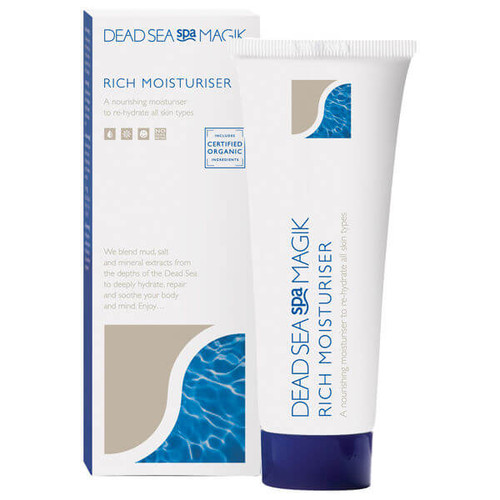Sea Magik Rich Moisturiser 75ML Sea Magik Rich Moisturiser 75ML
