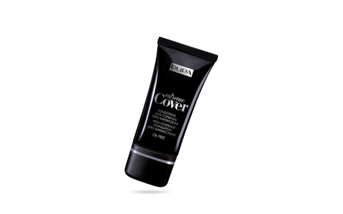 PUPA Extreme Cover Foundation