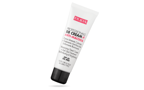 Pupa BB Cream Dark Spot Treatment