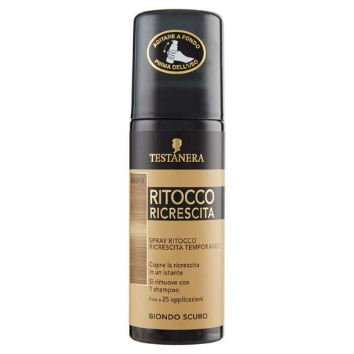 Schwarzkopf Ritocco Recrescita Biondo Scuro