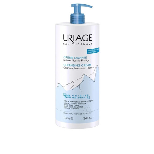 Uriage Cleansing Cream (Creme  Lavante) Uriage Cleansing Cream (Creme  Lavante)