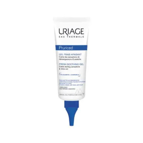 Uriage Pruriced Gel 100ml