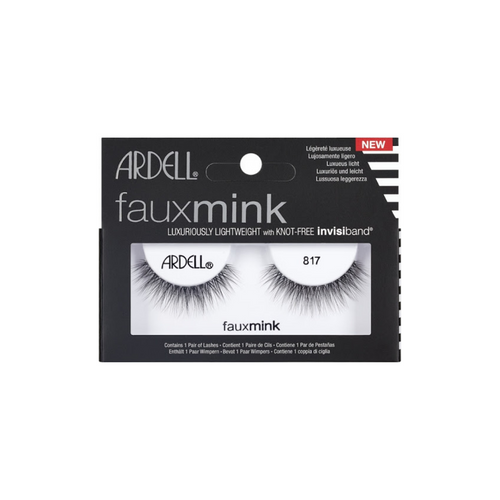 Ardell Faux Mink Lash 817