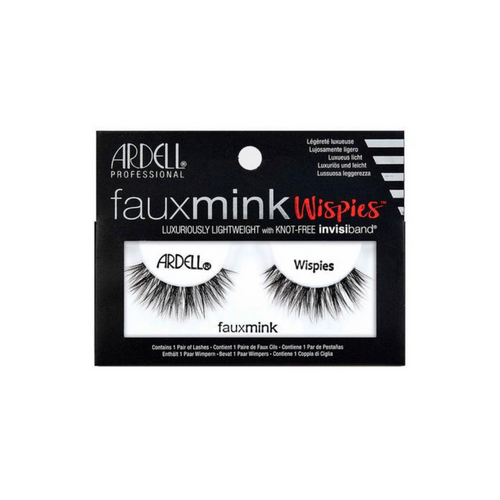 Ardell Faux Mink Lash Wispies