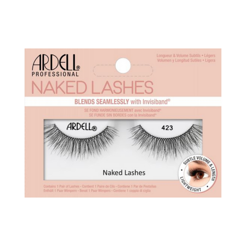 Ardell Naked Lash 423