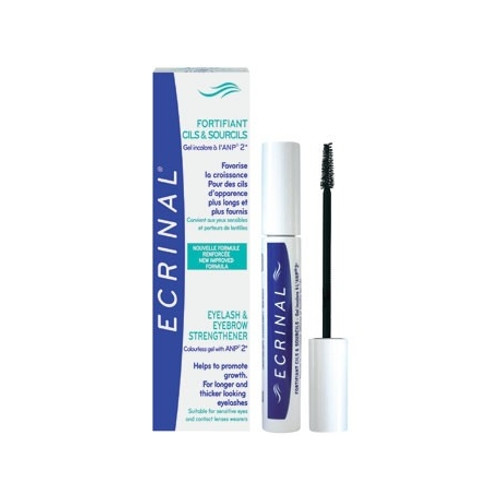 Ecrinal Fortifying Eyelash Gel With A.N.P® 2+