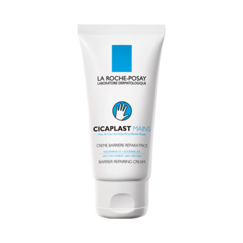 La Roche-Posay Cicaplast Baume Hand Cream 50ml La Roche-Posay Cicaplast Baume Hand Cream 50ml