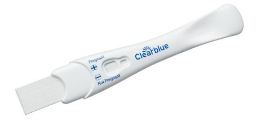 Clearblue Rapid Detection Pregnancy Test
