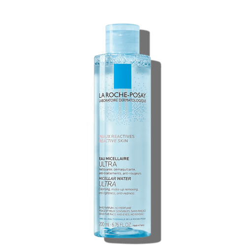 La Roche-Posay Micellar Water Ultra Reactive Skin 200ml