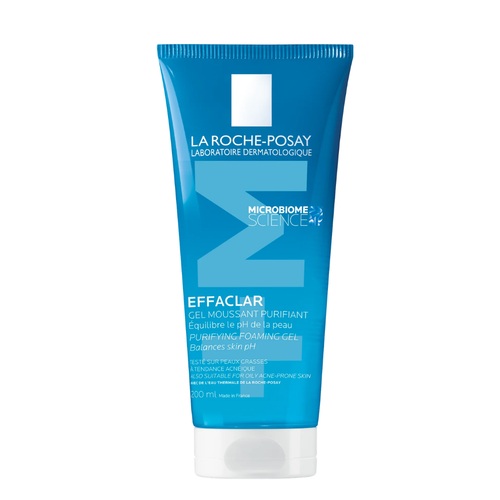 La Roche-Posay Effaclar Purifying Foaming Gel