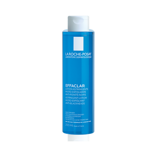 La Roche-Posay Effaclar Astringent Lotion 200ml La Roche-Posay Effaclar Astringent Lotion 200ml