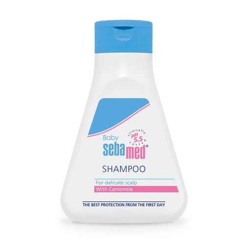 Sebamed Baby Shampoo 150ml Sebamed Baby Shampoo 150ml