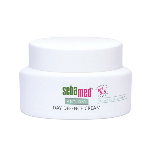 Sebamed Anti-Dry Day Defence Cream 50ml