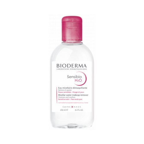 Bioderma Sensibio H2O Micellar Water