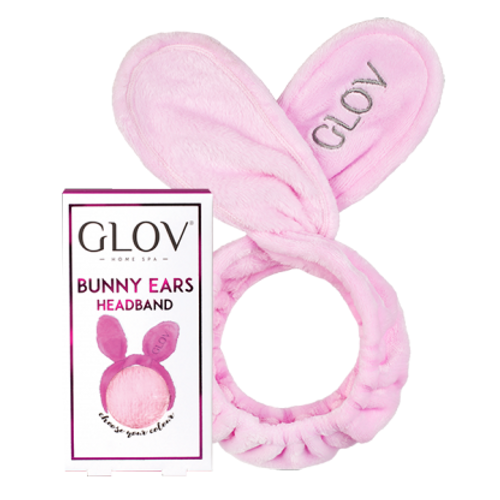 GLOV Bunny Ears HeadBand