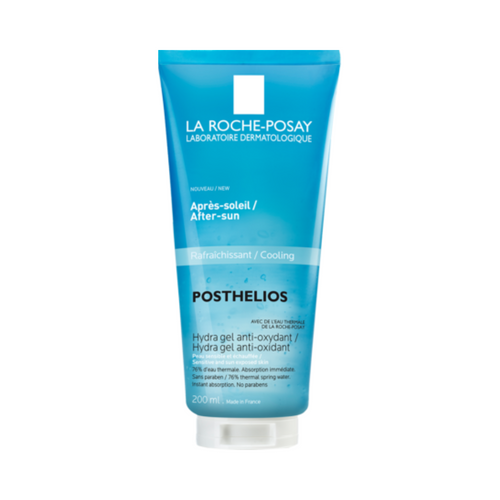 La Roche-Posay Posthelios Antioxidant Hydra-Gel 200ml